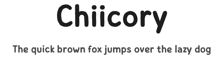 Chiicory