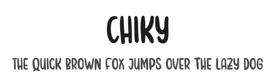 Chiky