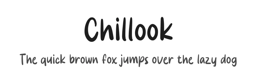 Chillook