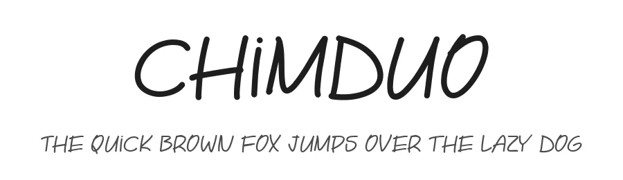 Chimduo