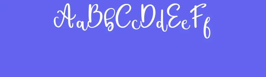 Christin by Suntype — Script Handwritten Font — thumbnail 3