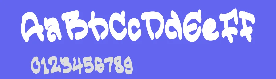 Christmas Diego — Script Handwritten Font — thumbnail 3