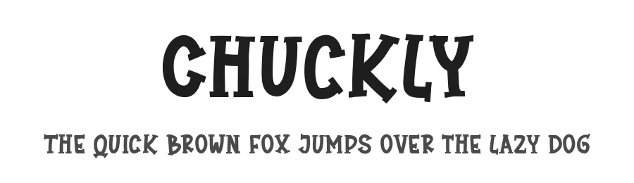 Chuckly