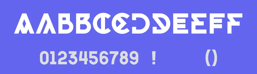 Cima by Piotr Monsiorski — Display Font — thumbnail 3