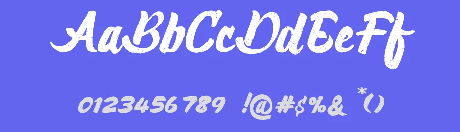 Claiborne by Suandana I Pande Made — Script Handwritten Font — thumbnail 3