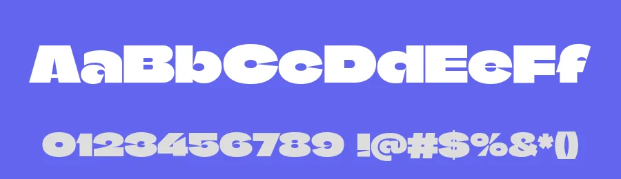 Climate Crisis by Eino Korkala — Sans Serif Font — thumbnail 3
