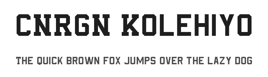 CNRGN Kolehiyo