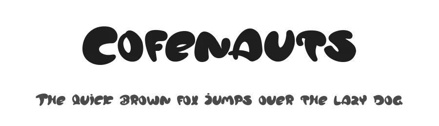 Cofenauts
