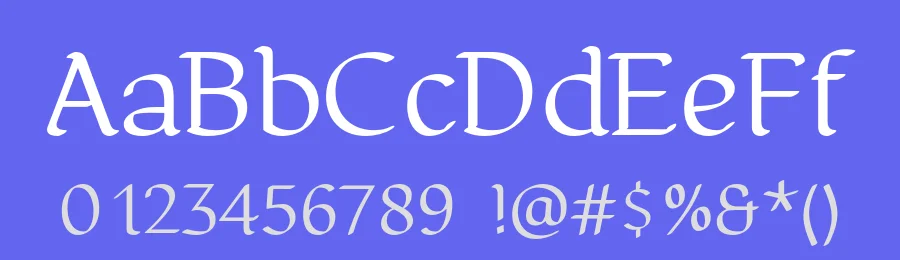 Cokanut by Tapiwanashe Sebastian Garikayi — Script Handwritten Font — thumbnail 3