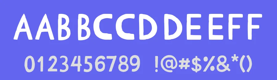 Comic CAT by Vitaly Lazarenko — Script Handwritten Font — thumbnail 3