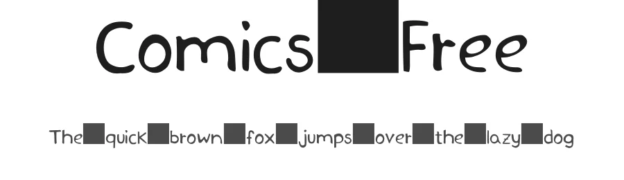 Comics Free