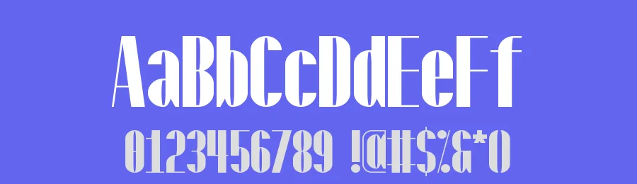 Compress by frongile — Sans Serif Font — thumbnail 3