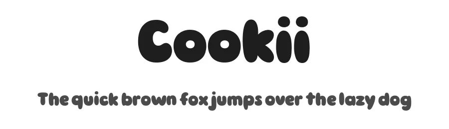 Cookii
