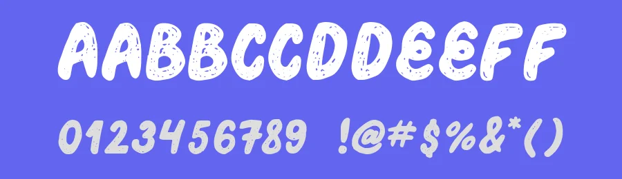 Corgi by Irina Balashova — Script Handwritten Font — thumbnail 3