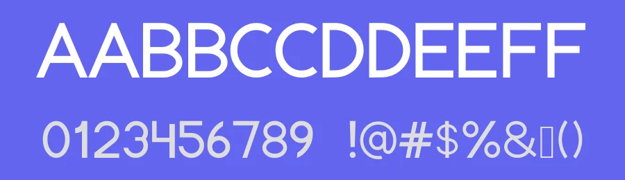 Cortisa Pro — Sans Serif Font — thumbnail 3