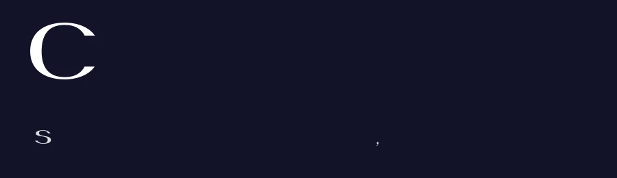 Coworking — Display Font — thumbnail 2