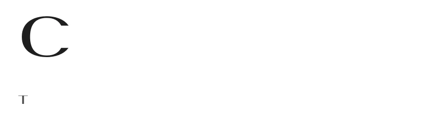 Coworking — Display Font