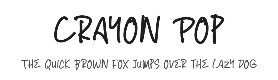 Crayon Pop