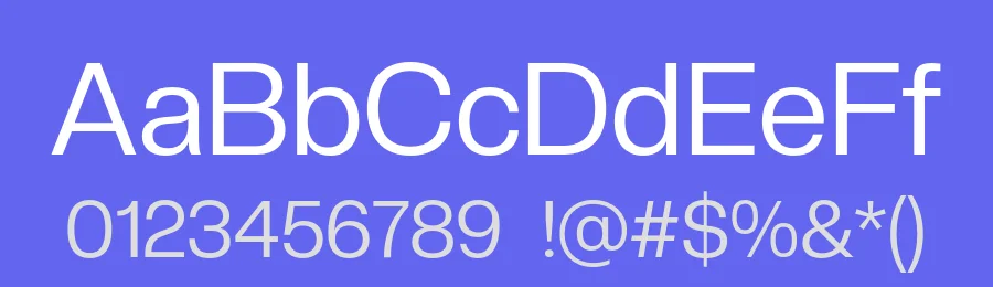 Creato — Sans Serif Font — thumbnail 3