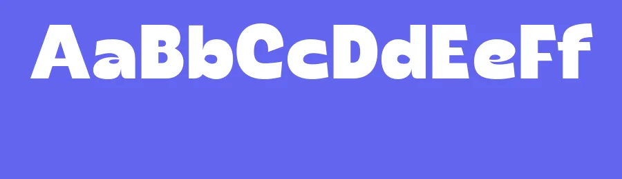 CS Rifage — Sans Serif Font — thumbnail 3