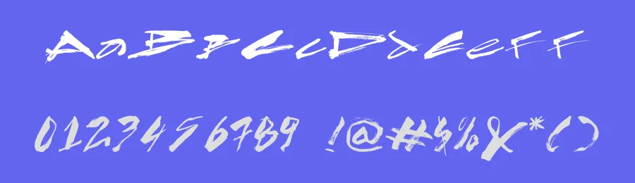 CYN Byron by ptrs_0 — Script Handwritten Font — thumbnail 3