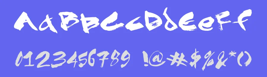 CYN Filos by Ptrs_0 — Script Handwritten Font — thumbnail 3