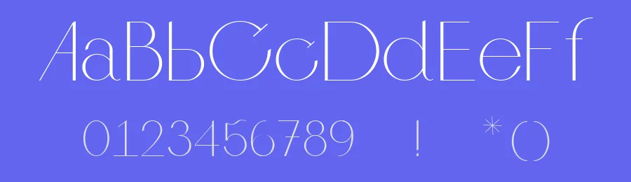 Dance Partner — Sans Serif Font — thumbnail 3