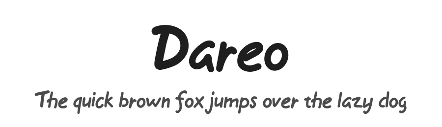 Dareo