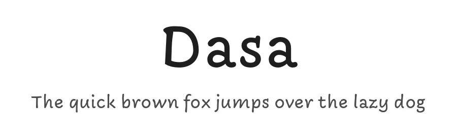 Dasa