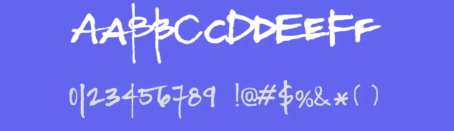 Dashley — Script Handwritten Font — thumbnail 3