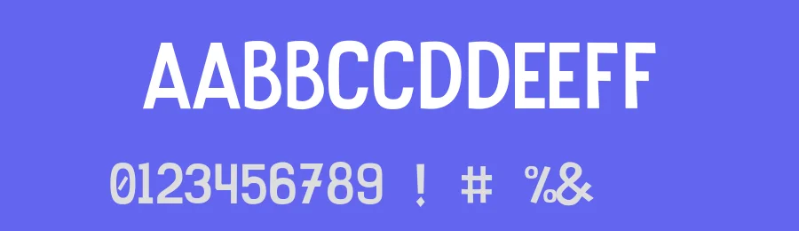 Deco Sans by Jim Wielgosz — Script Handwritten Font — thumbnail 3