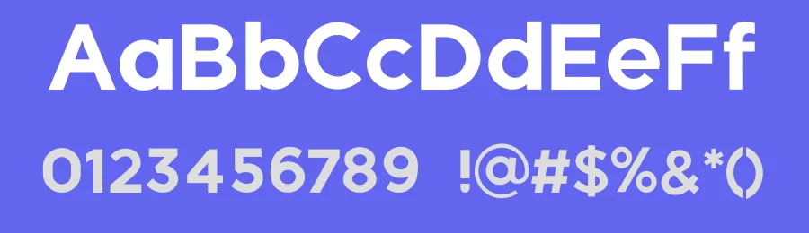 Dee-Quickest Sans by Hasting Tita - (a.k.a) - Hasting Dee Quickest — Sans Serif Font — thumbnail 3