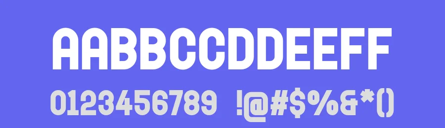 Dexoljack by Wahyu Sa — Display Font — thumbnail 3