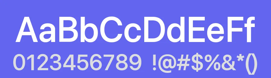 DG Agnadeen by https://twitter.com/HossamElNazawy — Sans Serif Font — thumbnail 3