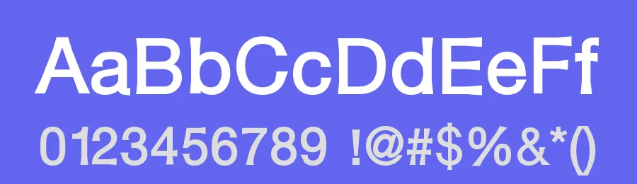 DG Shamael by https://twitter.com/HossamElNazawy — Sans Serif Font — thumbnail 3