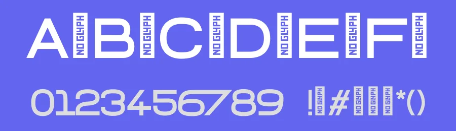 Diether by Suares Keziah — Sans Serif Font — thumbnail 3