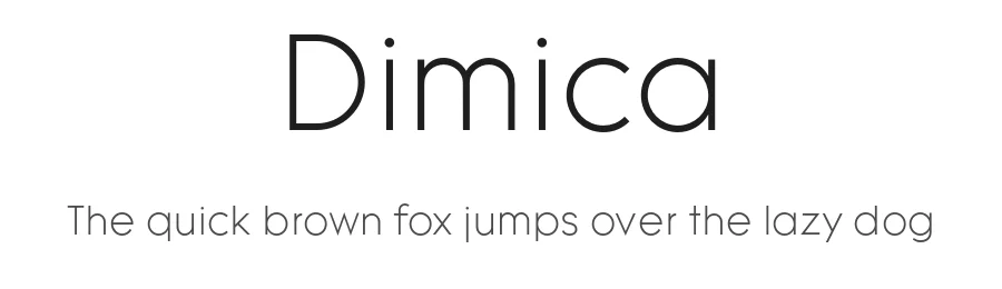Dimica