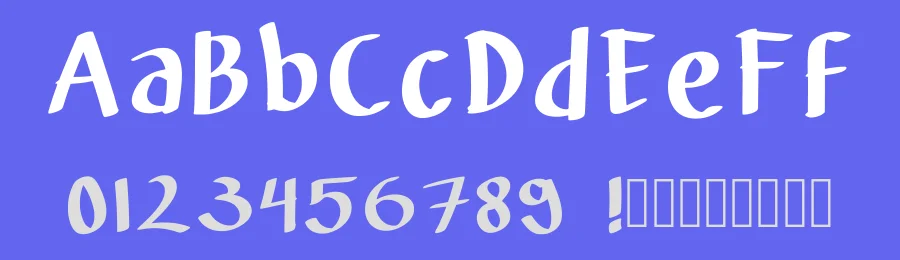 Dindra — Script Handwritten Font — thumbnail 3