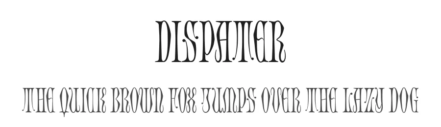 Dispater
