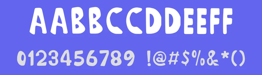 Display Scout — Script Handwritten Font — thumbnail 3