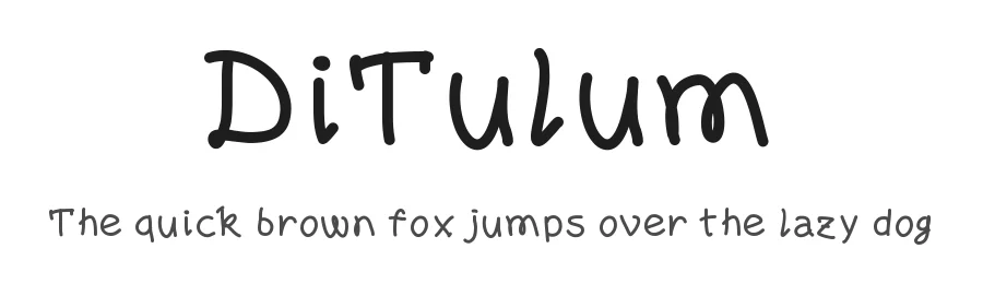 DiTulum