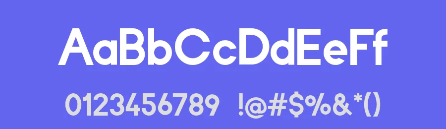 Dity — Sans Serif Font — thumbnail 3