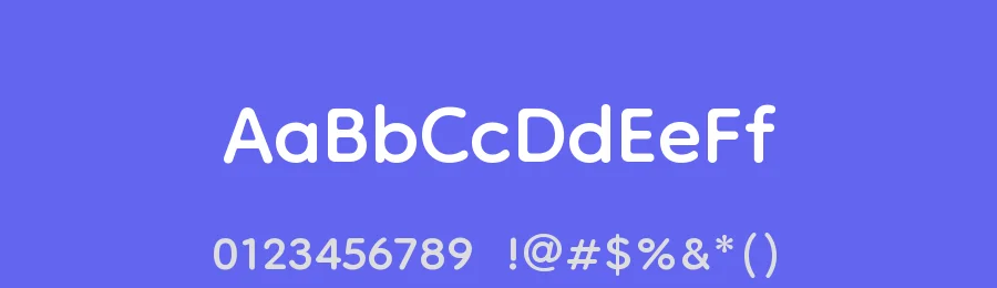 Dongle by Yanghee Ryu — Sans Serif Font — thumbnail 3