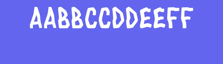Drac Tombstone by Anggi Hermawan — Display Font — thumbnail 3