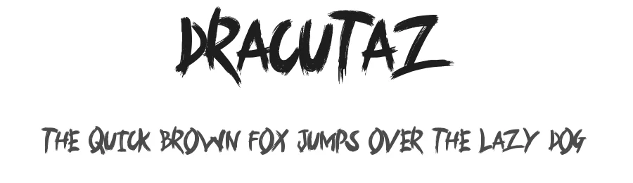 Dracutaz