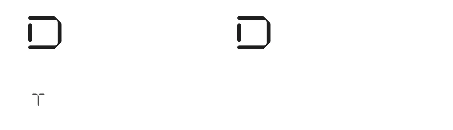 Ductile Display