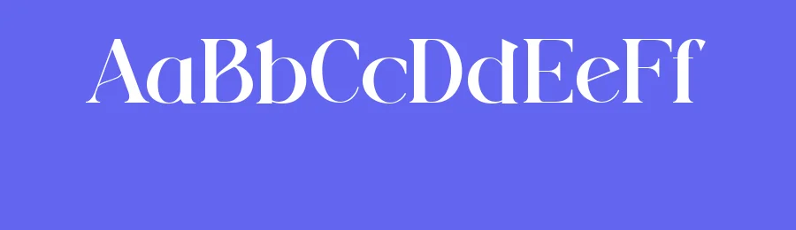 Eden Meadow by Akhmad Husain Rifa'i — Serif Font — thumbnail 3