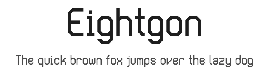 Eightgon