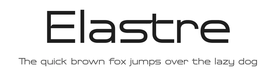 Elastre