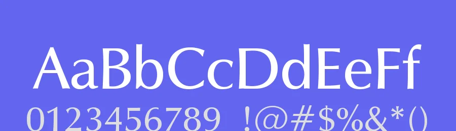 Epigrafica — Sans Serif Font — thumbnail 3